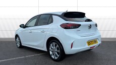 Vauxhall Corsa 1.2 Turbo Design 5dr Petrol Hatchback